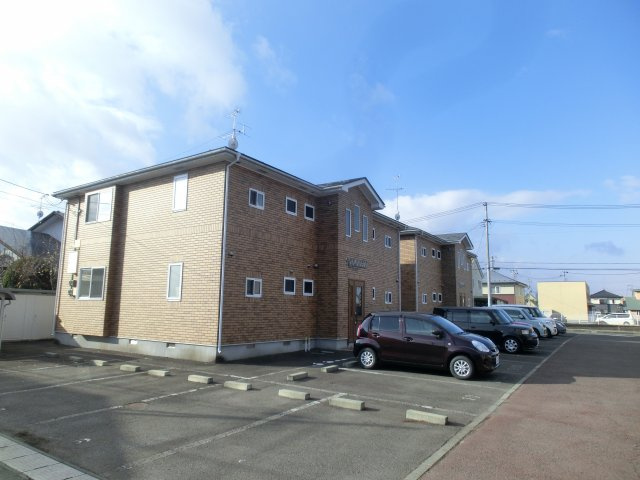 ラ・ペルラ下北沢