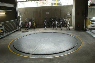 【駐車場】 | マーレ横浜白金 | 駐車場に車を止められます（要：空き確認）