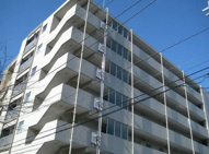 マーレ横浜白金の画像