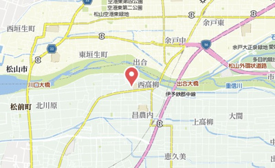 【地図】 | ｐrime court