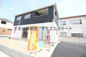 太田市新道町　新築住宅の画像