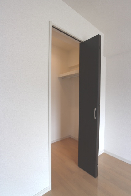 ケープラスの収納|小物を収納するのに便利です