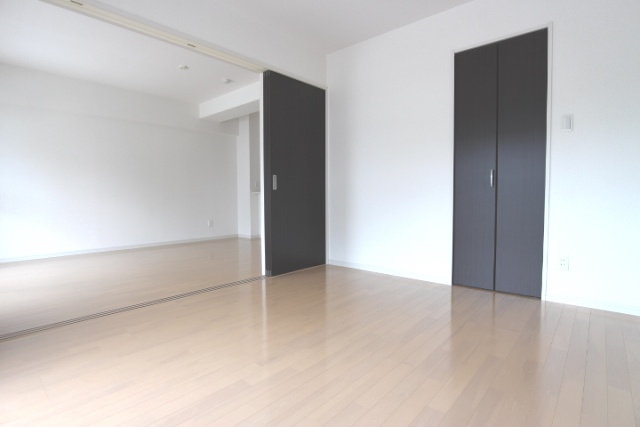 ケープラスの設備