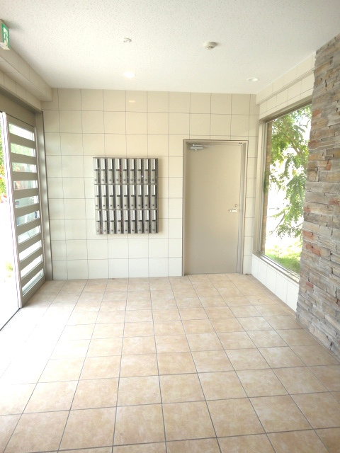 ケープラスのその他共用部分