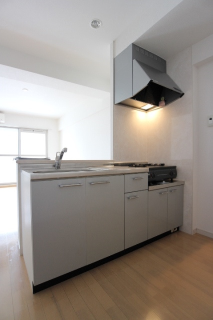 ケープラスのキッチン|キッチンでお料理をお楽しみください