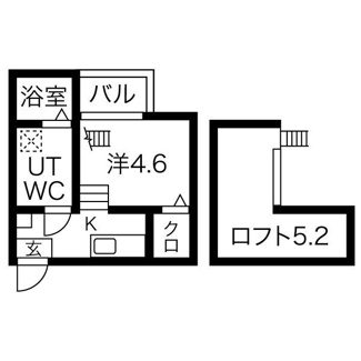 【間取り】 | Vadoo