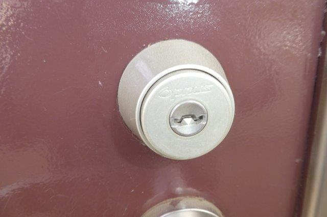 エルディム倉敷Aのセキュリティ|オプナスキー