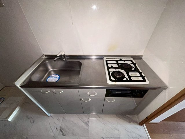 アルフィーレ新栄｜名古屋市の賃貸ならMy賃貸のキッチン|アルフィーレ新栄