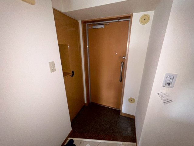 アルフィーレ新栄｜名古屋市の賃貸ならMy賃貸の玄関|アルフィーレ新栄