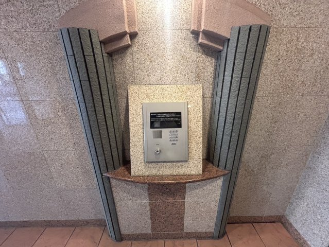 アルフィーレ新栄｜名古屋市の賃貸ならMy賃貸のセキュリティ|アルフィーレ新栄