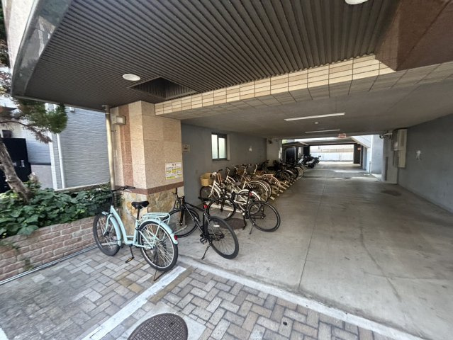 アルフィーレ新栄｜名古屋市の賃貸ならMy賃貸のその他共用部分|アルフィーレ新栄