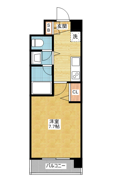 アルフィーレ新栄｜名古屋市の賃貸ならMy賃貸