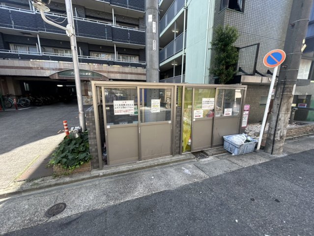 アルフィーレ新栄｜名古屋市の賃貸ならMy賃貸のその他共用部分|アルフィーレ新栄