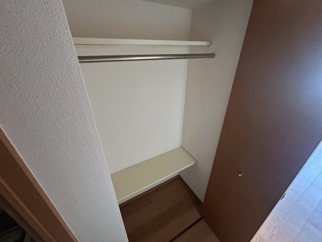 アルフィーレ新栄｜名古屋市の賃貸ならMy賃貸の収納|アルフィーレ新栄