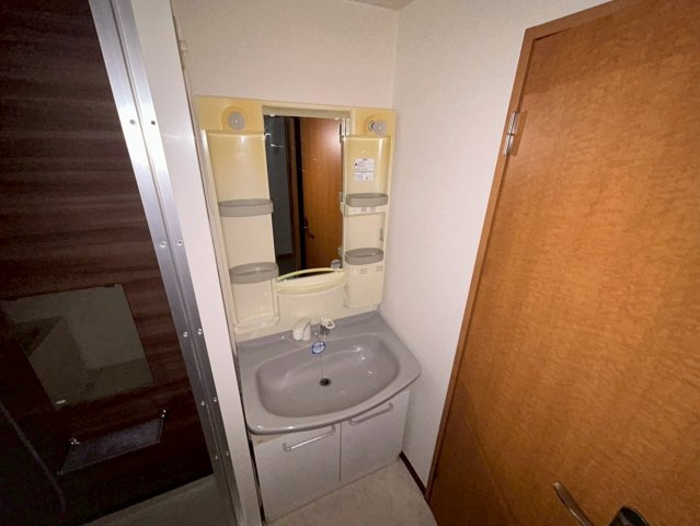 アルフィーレ新栄｜名古屋市の賃貸ならMy賃貸の洗面所|アルフィーレ新栄