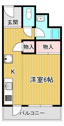 【間取り】 | エトワール花山（GoodHome）