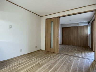 【内装】 | 三和マンション