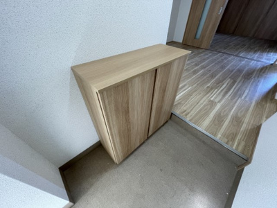 【収納】 | 三和マンション