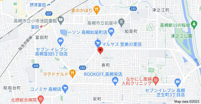 【地図】 | 三和マンション