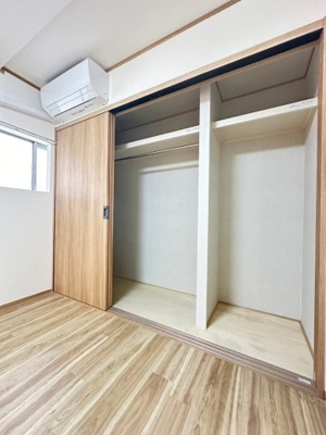【収納】 | 三和マンション