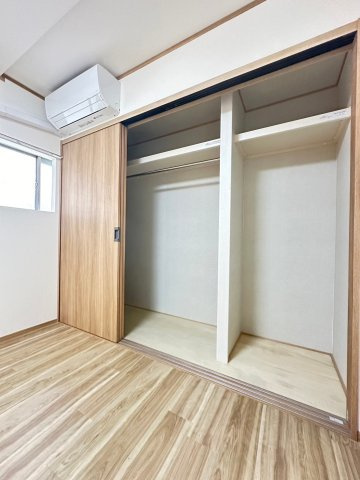 【収納】 | 三和マンション