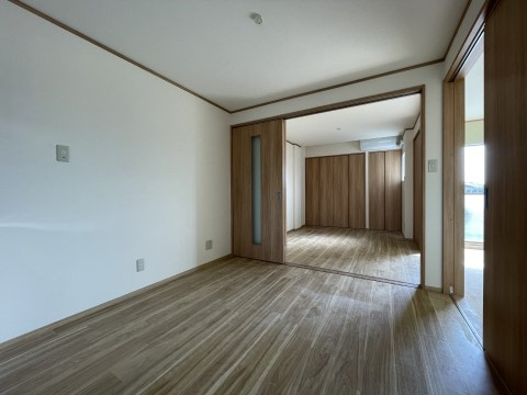 【居間・リビング】 | 三和マンション