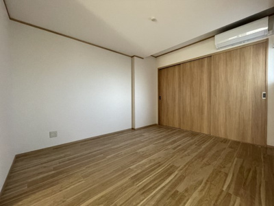 【寝室】 | 三和マンション