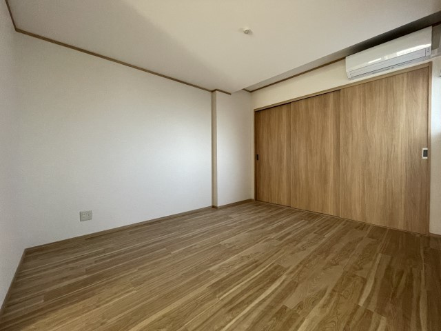 【寝室】 | 三和マンション