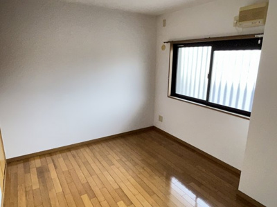 【洋室】 | ユーミーマンションアルファ