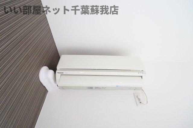 グランパレス蘇我の設備