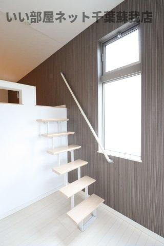 グランパレス蘇我のその他