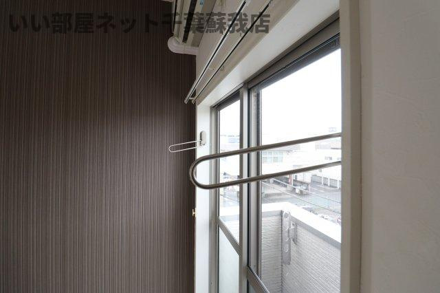 グランパレス蘇我の設備