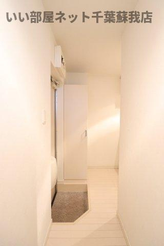グランパレス蘇我のその他