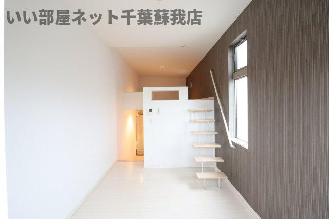 グランパレス蘇我の居間・リビング|ホームページにもっと写真あります！『いい部屋ネット　千葉蘇我店』で検索！！