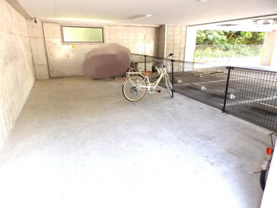 【その他共用部分】 | エクセレージュ中山