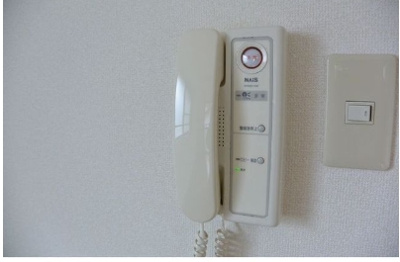 【セキュリティ】 | コンフォール美根