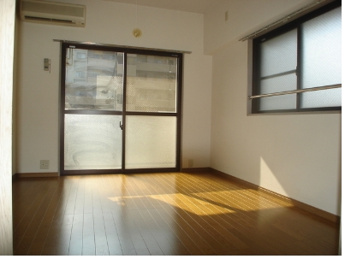 【居間・リビング】