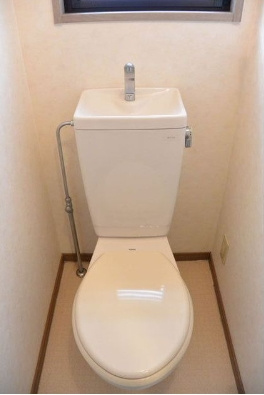【トイレ】