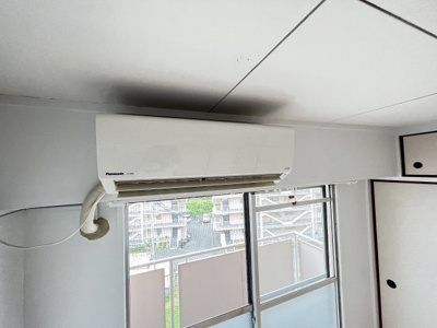 【設備】 | ビレッジハウス服部4号棟