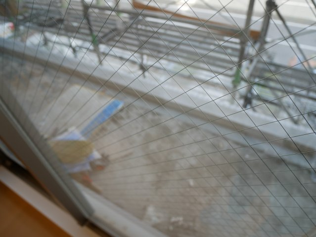 【バルコニー】 | トーシン西田辺
