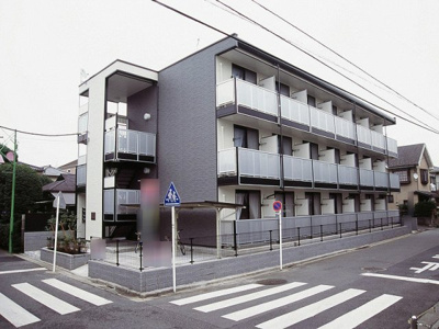【外観】 | KIVA