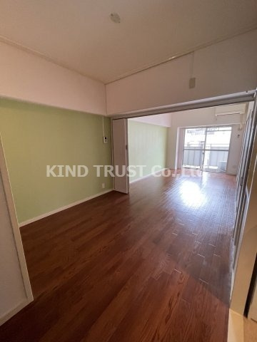 山本興産ビルの内装|物件の内装です