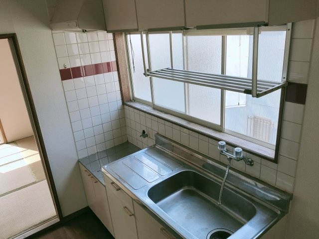 リヴエタニティのキッチン