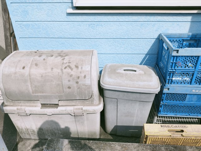 リヴエタニティのその他共用部分