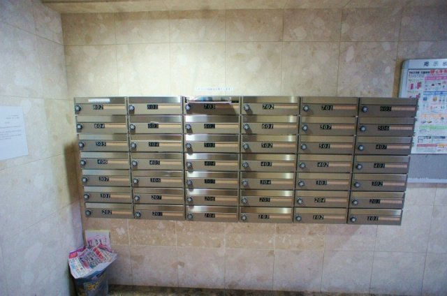 FLEX久留米駅前【キャッシュバック対象】のエントランス|建物の内部です