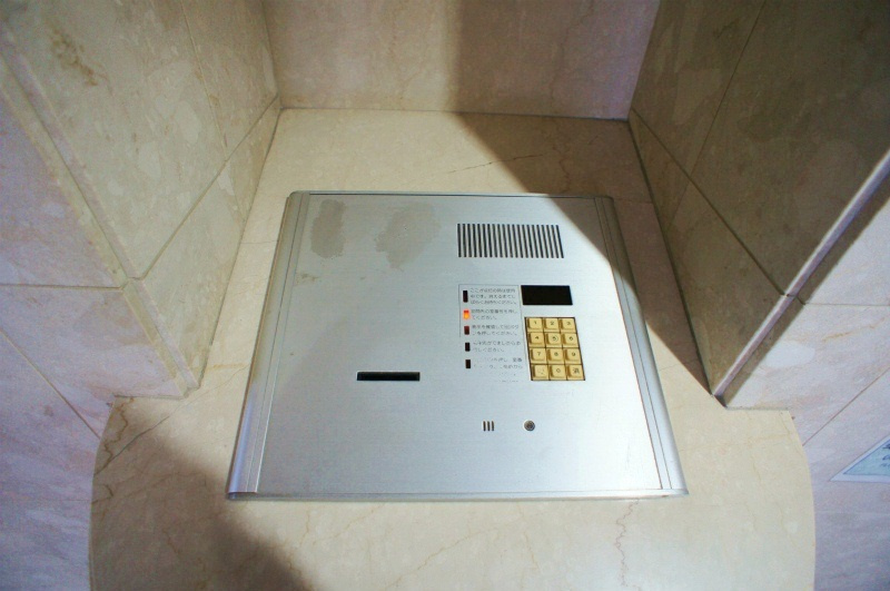 FLEX久留米駅前【キャッシュバック対象】のセキュリティ