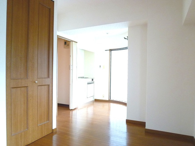 FLEX久留米駅前【キャッシュバック対象】の居間・リビング|過ごしやすい室内です