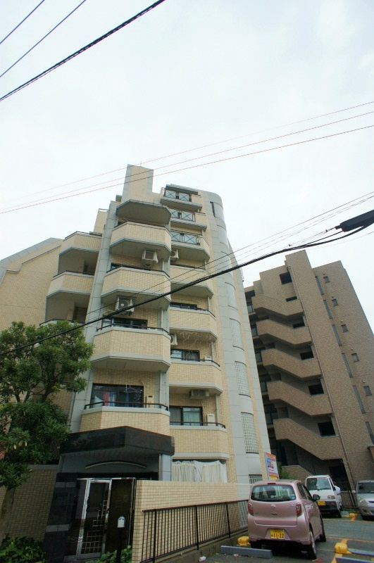 FLEX久留米駅前【キャッシュバック対象】のその他