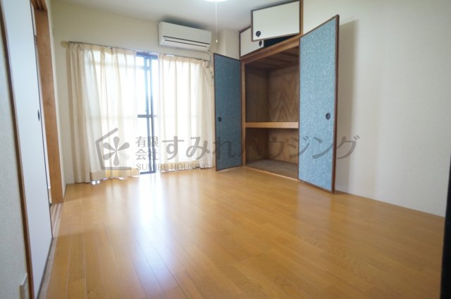 サンハイツ坂末のその他