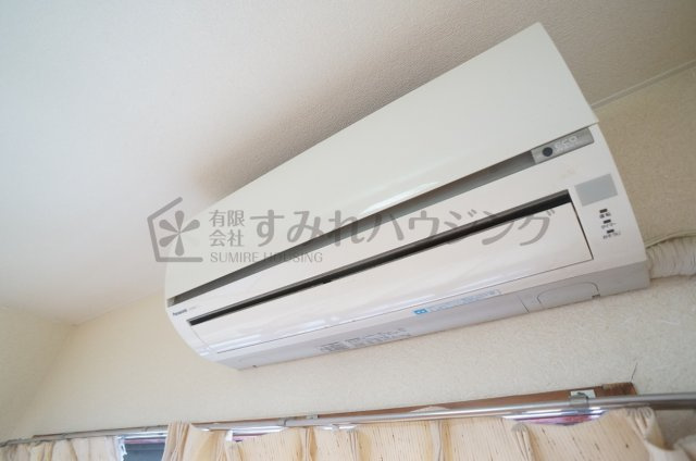 サンハイツ坂末の設備